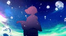 Anime Scenery GIFs | Tenor