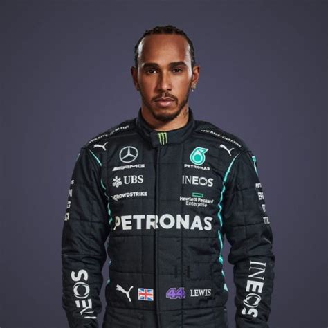 Lewis Hamilton Height Girlfriend Age Weight And Record Sportitnow