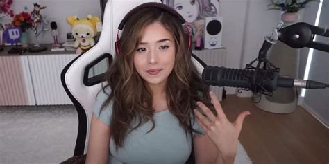 Breaking: New Details Emerge in Pokimane's Private Life Photo Leak Investigation - x8ccbjq