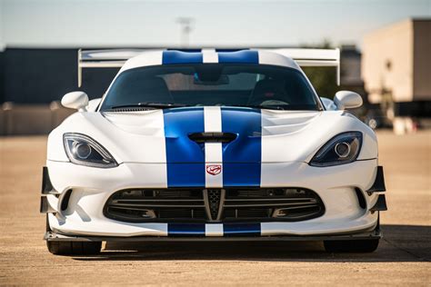 Dodge Viper Gts R Commemorative Edition Acr Image Abyss