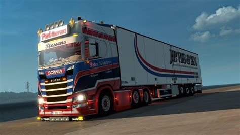 Scania S500 Pwt Thermo Stessens Trailer 1 31 X Allmods Net