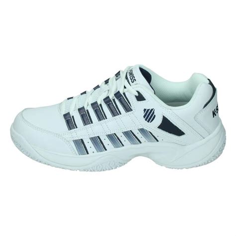 K Swiss Court Prestir Omni Van Tennisschoenen