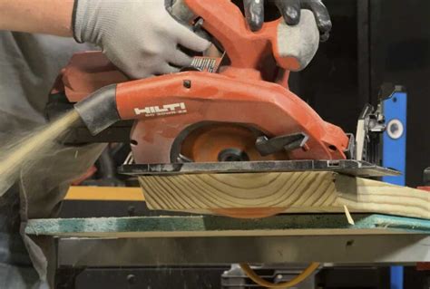 Hilti Nuron Circular Saw Review Sc Wr Pro Tool Reviews