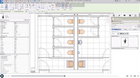 New E Learning Course Constructing Potable Water Revit Linear