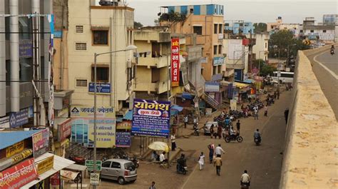 Gallery Photos Bhosari Chowk