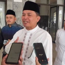 Agustiar Sabran Apresiasi Pelantikan Pengurus Kerukunan Bubuhan Banjar