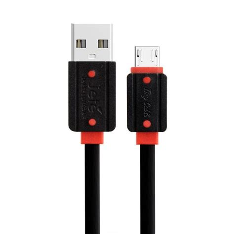 Jual Kabel Usb Fast Charging W Jete Tiny Jete Indonesia