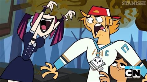 Total Drama New Season On Tumblr