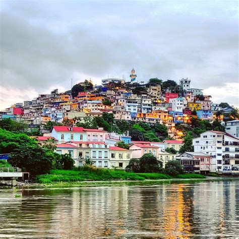 Sightseeing in guayaquil 60 photos - Morilly.com