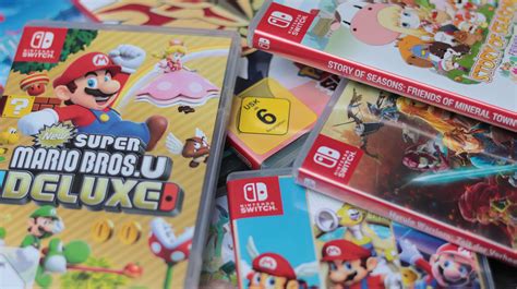 Nintendo Switch Spiel Für 15 Euro Amazon Bestseller Jetzt Stark Reduziert 4p De