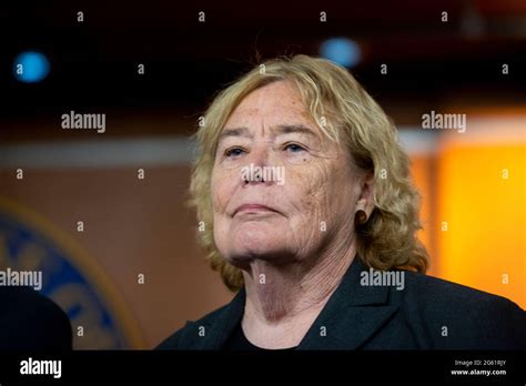 Zoe Lofgren Hi Res Stock Photography And Images Alamy