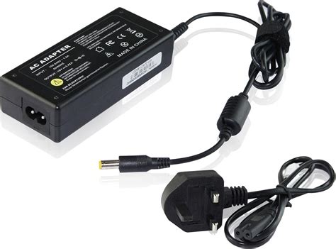 Laptop Charger Ac Adapter Power Cord For Acer Aspire Amazon Co Uk