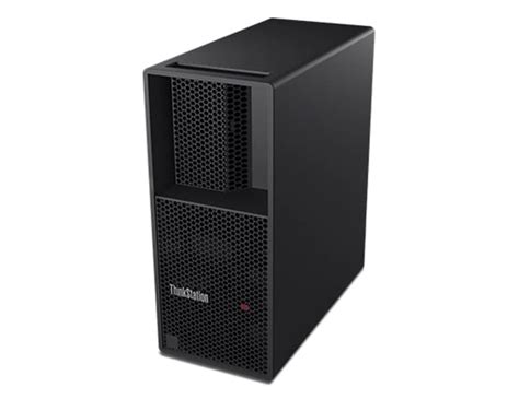 Lenovo Thinkstation P Tower Workstation Advanced Technologies