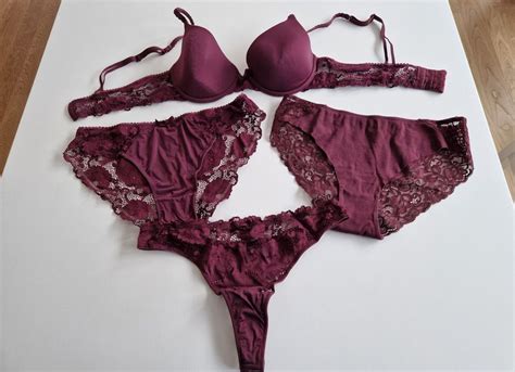 Lingerie Paket Beldona Kaufen Auf Ricardo