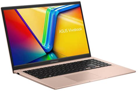 Asus Vivobook F X Specs Tests And Prices Laptopmedia