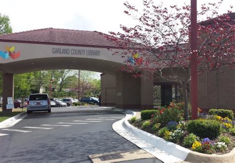 Garland County Library Hot Springs 2021 All You Need To Know BEFORE You Go With Photos
