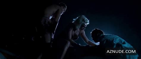 SHARK BAIT NUDE SCENES AZNude