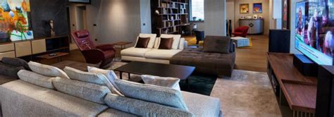 Top Interior Designers | DAMAC Properties | Best Interior Designers