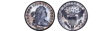 Top 6 Rarest Coins in the USA