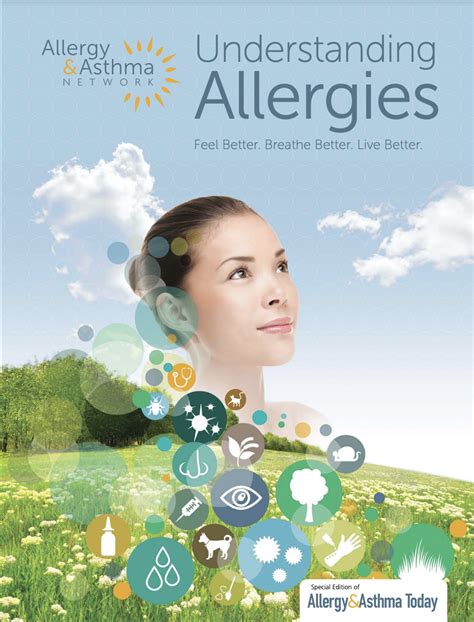 Understanding Allergies Patient Education