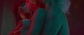 Atomic Blonde Nude Scenes Aznude