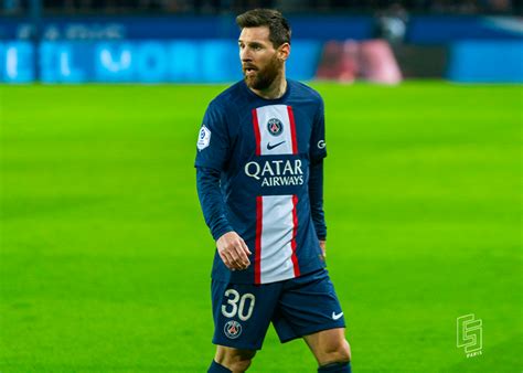 Lionel Messi Aurait Une Pr F Rence Pour Son Avenir Canal Supporters