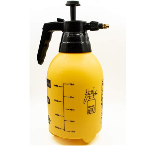 Pulverizator manual cu presiune Gospodarul Profesionist PMP0056 ...