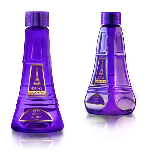 716U RENI Selective (unisex) (L) – Парфюмерия RENI Selective | RENI