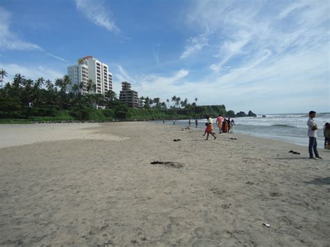 Payyambalam Beach | Beaches in Kerala | Kerala | Kerala