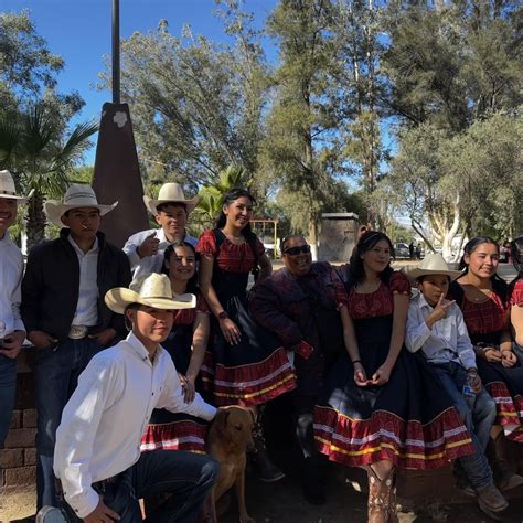 Cuadrillas Valle De Las Palmas