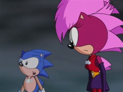 Watch Sonic Underground Volume Prime Video