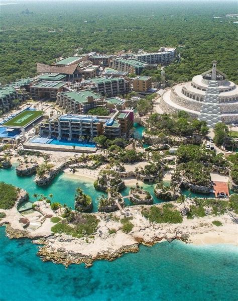 Riviera Maya Todo Incluido Magic Travels