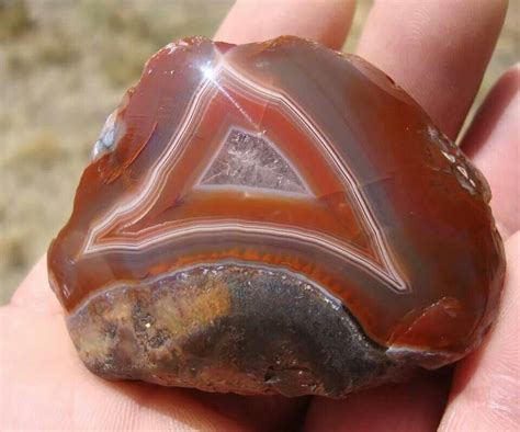 Nice Laker Lake Superior Agates Rocks And Minerals Agate Crystal