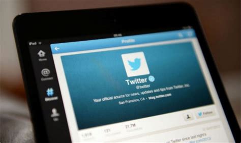 Comment Obtenir Un Compte Certifi Sur Twitter