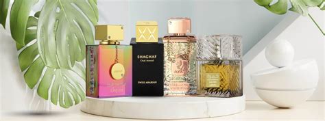 Nos Parfums De Duba My Perfumes Home