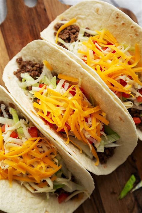 Best Cheese for Tacos (7 Great Types) - Insanely Good