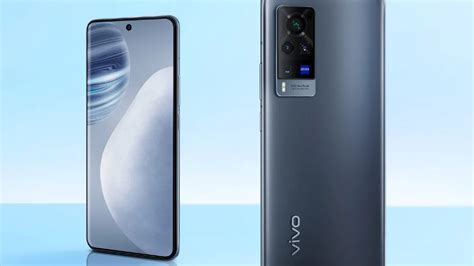 Vivo V2035in Özellikleri Geekbenchte Ortaya Çıktı Webtekno