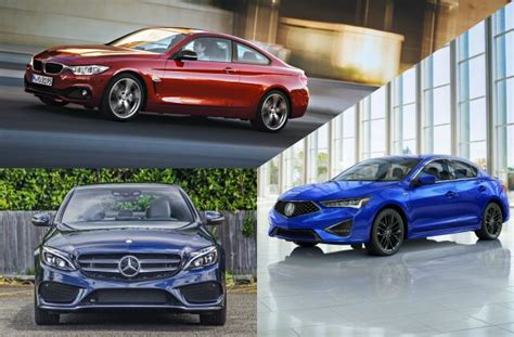 10 Best Luxury Cars Under $30,000 | U.S. News