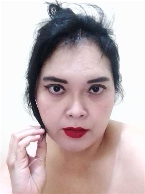 Alea Bbw Massage And Service Jakarta Raya