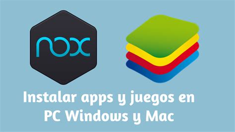 Como Instalar Aplicaciones De Play Store En La Pc Luckmaz