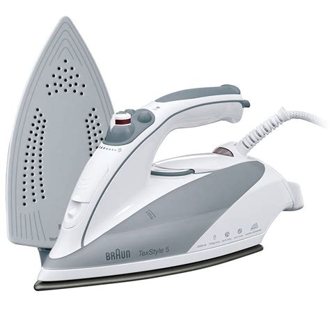 Утюг Braun TexStyle 5 TS 535 TP - купить в Киеве и Украине, цена ...