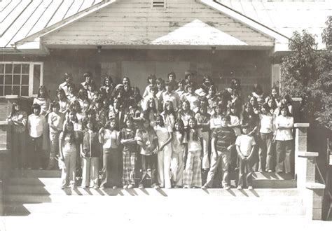 History — Holbrook Indian School