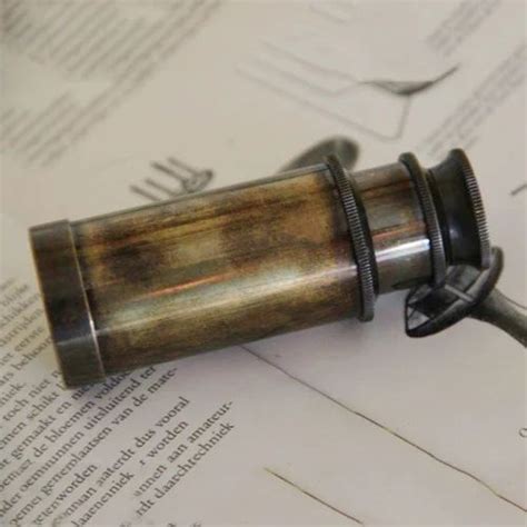 telescope miniature  rs  mg road delhi id