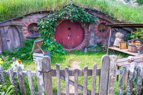 15 Things to KNOW before Visiting Hobbiton, New Zealand