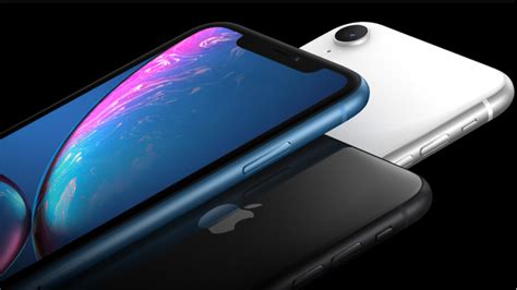 Apple Details The Iphone Xr Pre Order Start Time And Availability