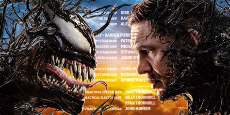 Venom The Last Dance End Credits Scene Explained Your World Will Burn