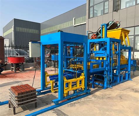 Automatic Hollow Eps Wall Building Brick Production Line Block Molding