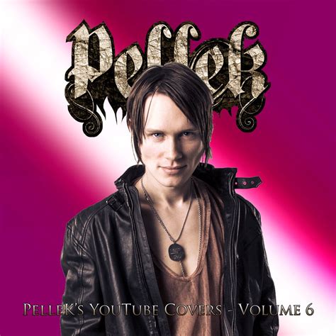 ‎covers Vol 6 By Pellek On Apple Music