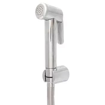 Jaquar Hand Shower Health Faucet With Meter Ald Chr Jaquar