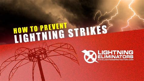 Lightning Protection Archives - Lightning Eliminators And Consultants